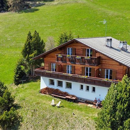 Panoramic Residence Schopplhof Фунес Екстер'єр фото