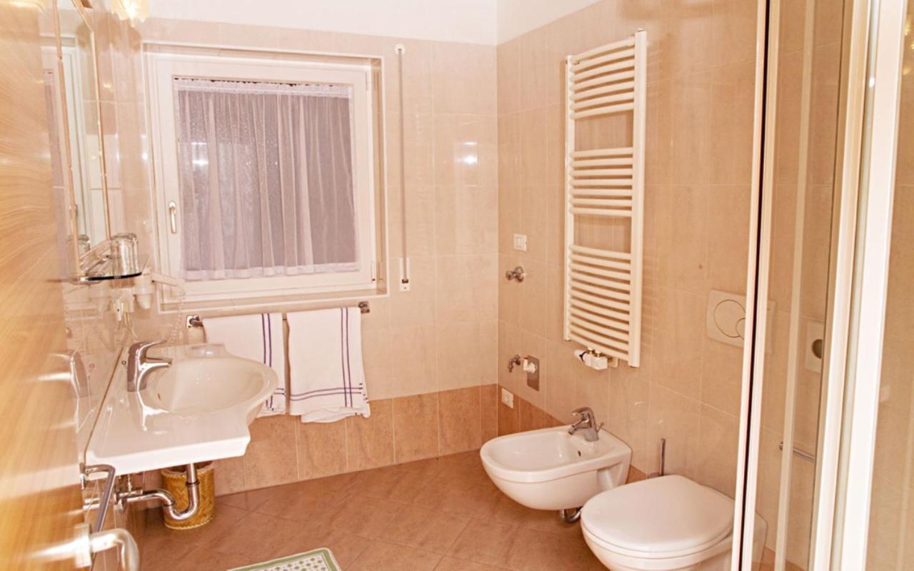 Panoramic Residence Schopplhof Фунес Екстер'єр фото