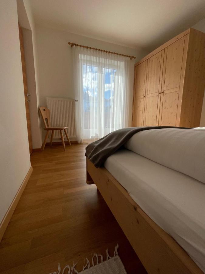 Panoramic Residence Schopplhof Фунес Екстер'єр фото