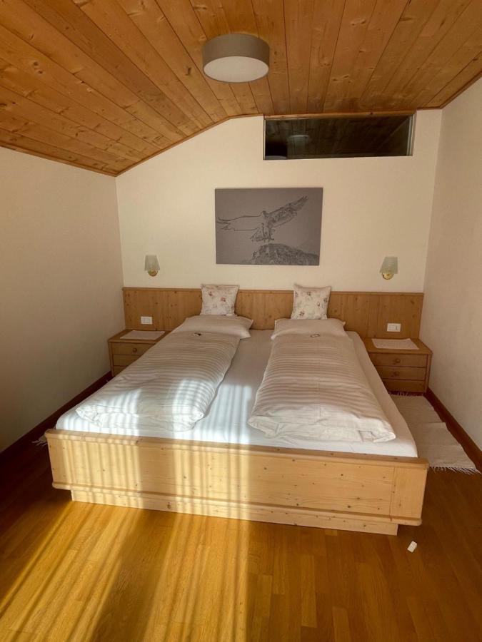 Panoramic Residence Schopplhof Фунес Екстер'єр фото