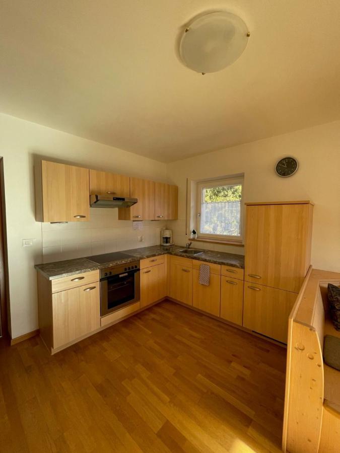 Panoramic Residence Schopplhof Фунес Екстер'єр фото