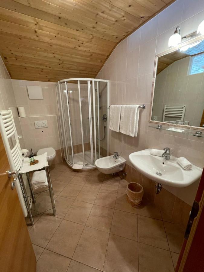Panoramic Residence Schopplhof Фунес Екстер'єр фото