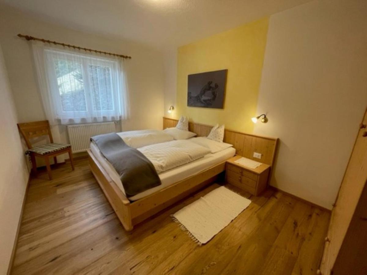 Panoramic Residence Schopplhof Фунес Екстер'єр фото