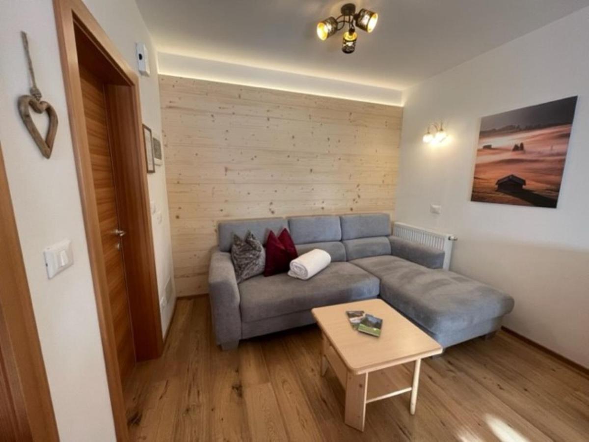 Panoramic Residence Schopplhof Фунес Екстер'єр фото